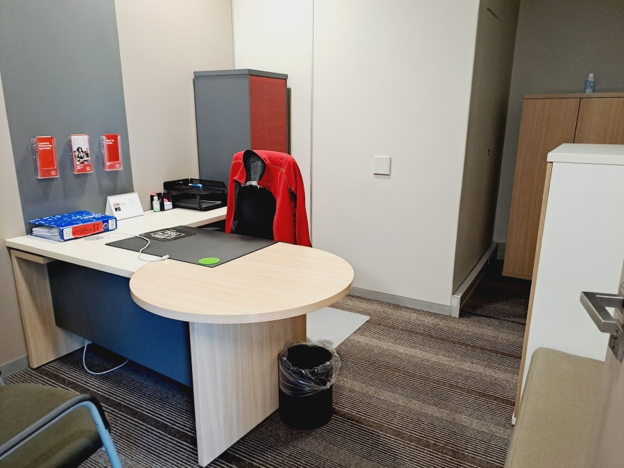To Let commercial Property for Rent in Tyger Valley Western Cape